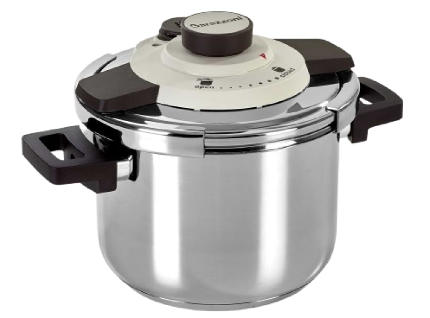 Скороварка Barazzoni 6 л (5500450060)