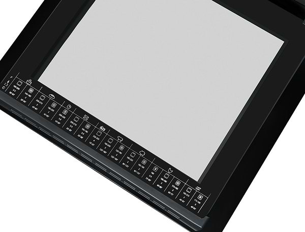 Фото - Плита газова Hansa FCMX582509