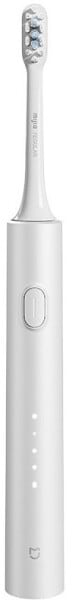 Зубная щетка электрическая Xiaomi T302 Silver Gray - Фото 1