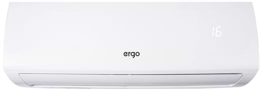 Кондиционер сплит Ergo ACI 1223 SWН WIFI