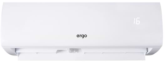 Фото - Кондиционер сплит Ergo ACI 1223 SWН WIFI