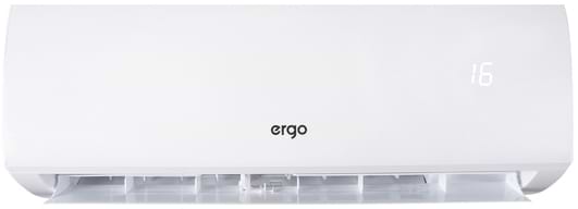 Фото - Кондиционер сплит Ergo ACI 1223 SWН WIFI
