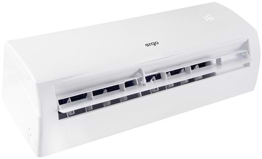 Фото - Кондиционер сплит Ergo ACI 1223 SWН WIFI