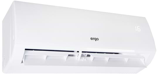 Фото - Кондиционер сплит Ergo ACI 1223 SWН WIFI