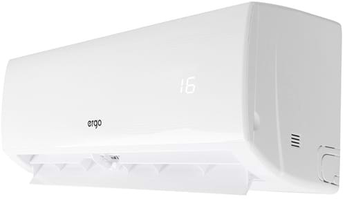 Фото - Кондиционер сплит Ergo ACI 1223 SWН WIFI