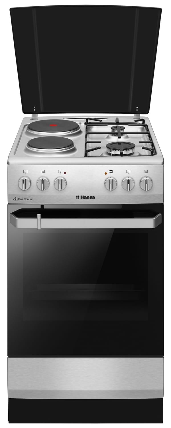 Фото - Плита газова Hansa FCMX 58099
