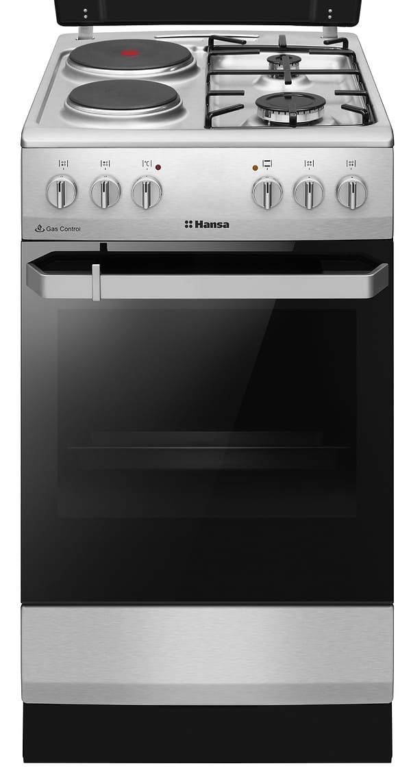 Фото - Плита газова Hansa FCMX 58099