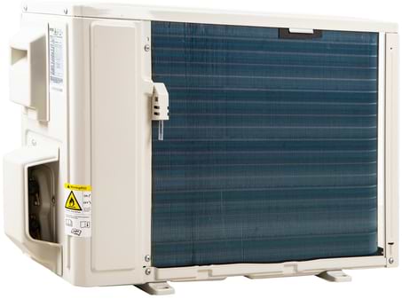 Фото - Кондиционер сплит Ergo ACI 1223 SWН WIFI