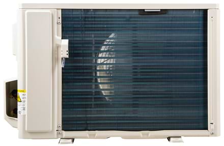 Фото - Кондиционер сплит Ergo ACI 1223 SWН WIFI