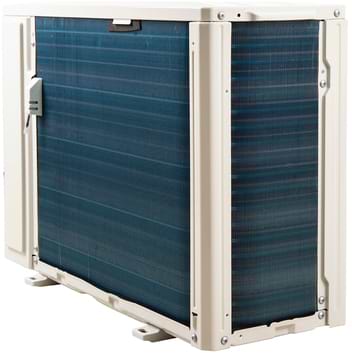 Фото - Кондиционер сплит Ergo ACI 1223 SWН WIFI