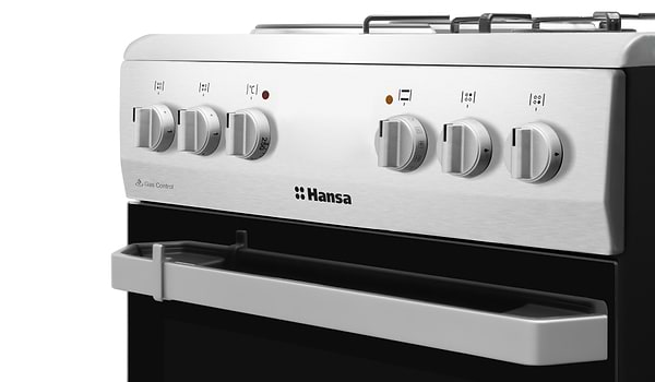 Фото - Плита газова Hansa FCMX 58099