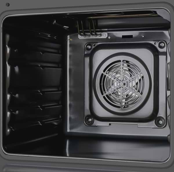 Фото - Плита газова Hansa FCMX 58099