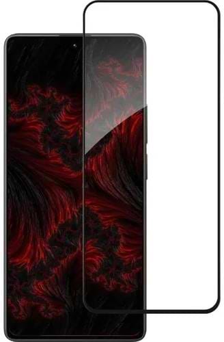 Защитное стекло для смартфона Intaleo Full Glue for Xiaomi Poco M4 Pro 5G Black (1283126518980)