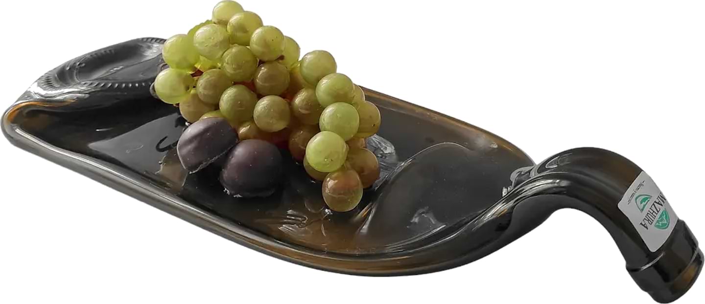 Блюдо MAZHURA mz719754