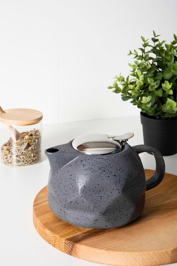 Фото - Чайник заварювальний Limited Edition BASIL 850 мл (B050022)