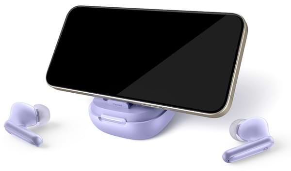 Фото - Наушники вкладыши беспроводные TWS Anker SoundCore P40i Purple