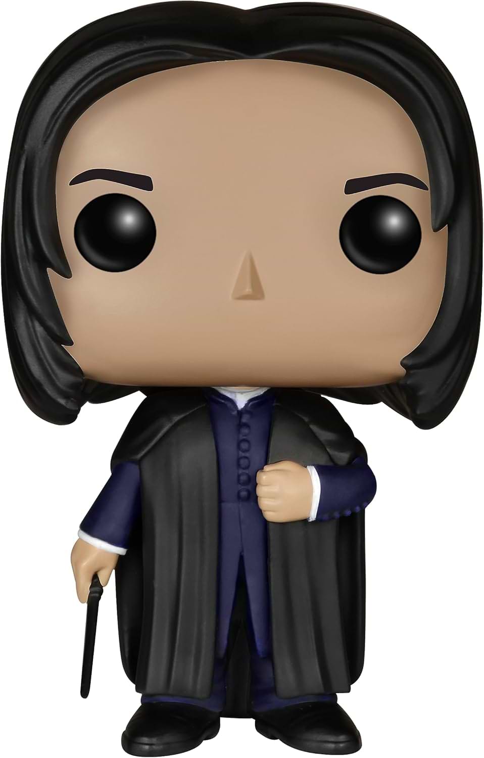 Колекційна фігурка FUNKO POP: Harry Potter - Severus Snape (849803058623) - Фото 1