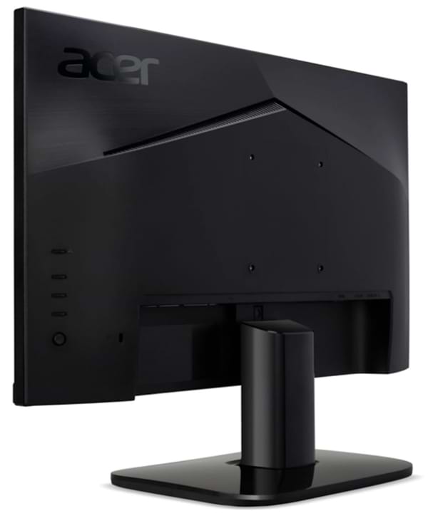 Фото - Монітор Acer KA222QE3bi (UM.WX2EE.302) Black