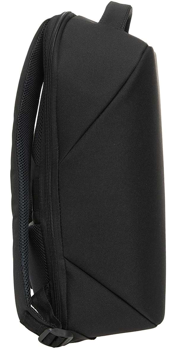 Фото - Рюкзак для ноутбуку Bagland Shine 16 л чорний