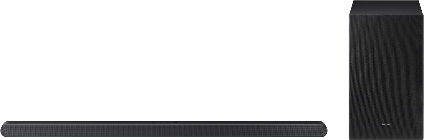 Саундбар Samsung HW-S700D/UA - Фото 1