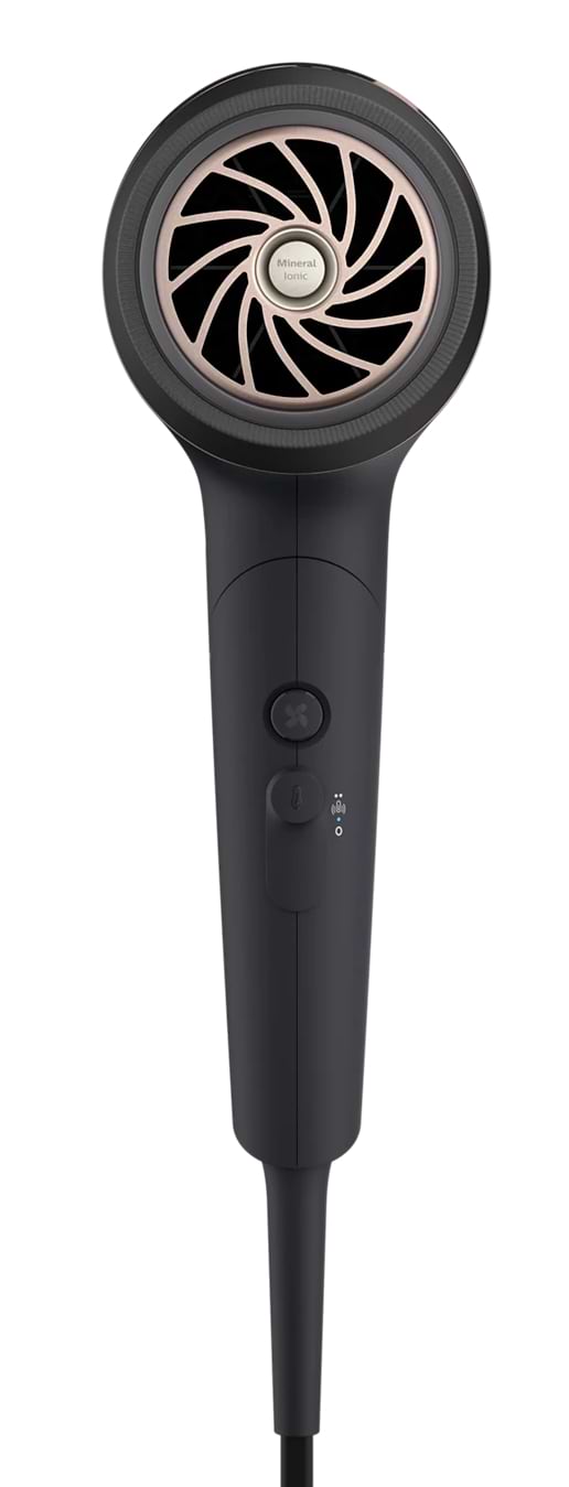 Фото - Фен Philips BHD538/30 серії 5000
