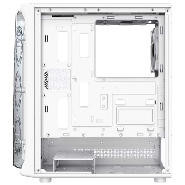 Фото - Корпус Gamemax Starlight 2 AW без БП