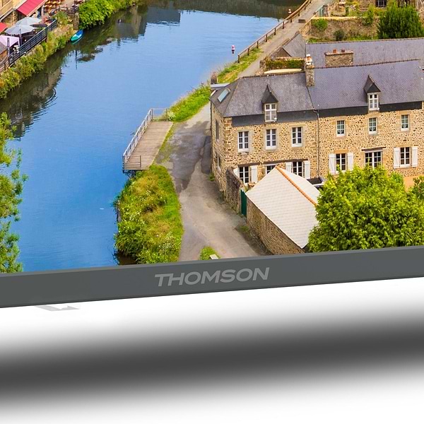 Фото - Телевізор Thomson 32FQG3S15C