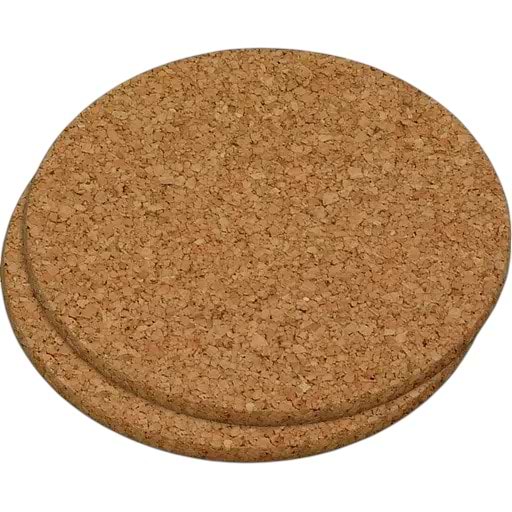 Підставка для кухонного приладдя FACKELMANN ELEMENTAL D19 см 2 шт. (685951)