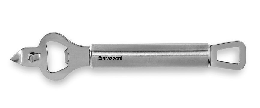 Открывалка для бутылок Barazzoni MY UTENSIL 20 см (8640007100) - Фото 1