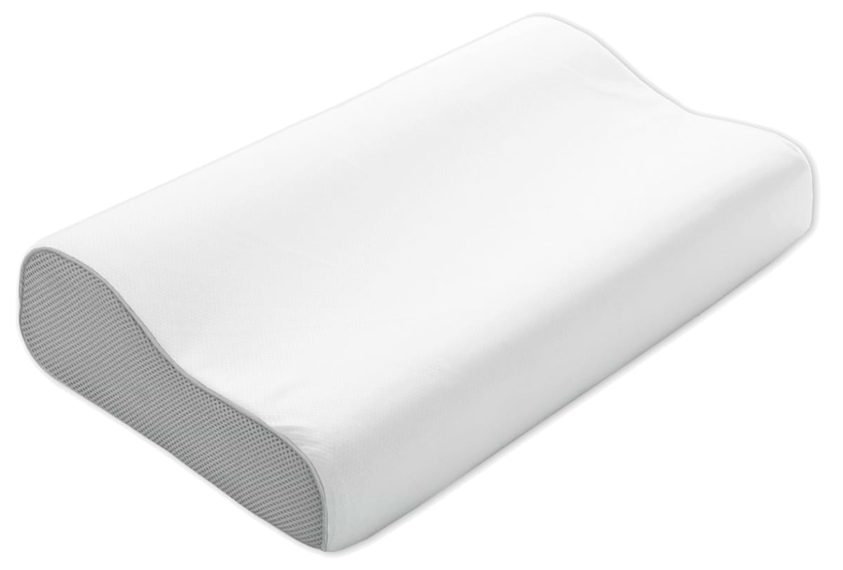 Наволочка Sonex Aero Optical White 33x50x10/8 (SO102234) - Фото 1