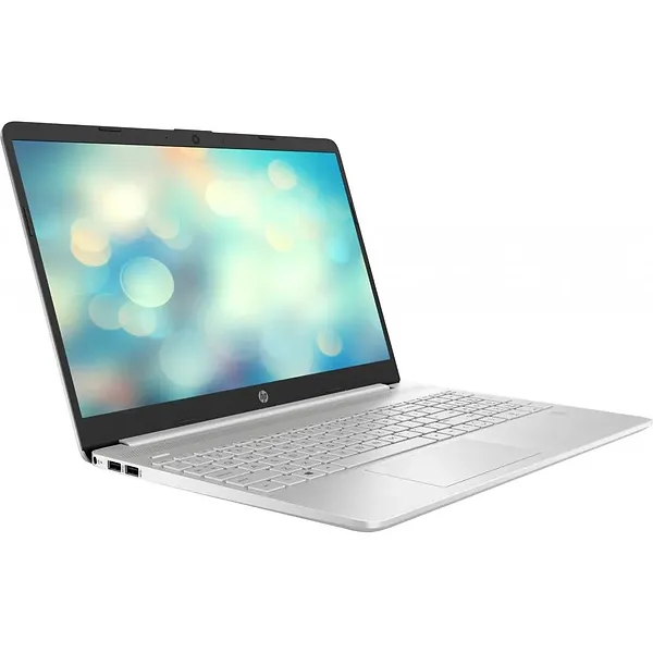Фото - Ноутбук HP Laptop 15s-fq2031ua (445P4EA) Natural Silver