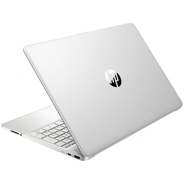 Фото - Ноутбук HP Laptop 15s-fq2031ua (445P4EA) Natural Silver