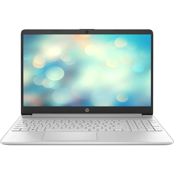 Фото - Ноутбук HP Laptop 15s-fq2031ua (445P4EA) Natural Silver
