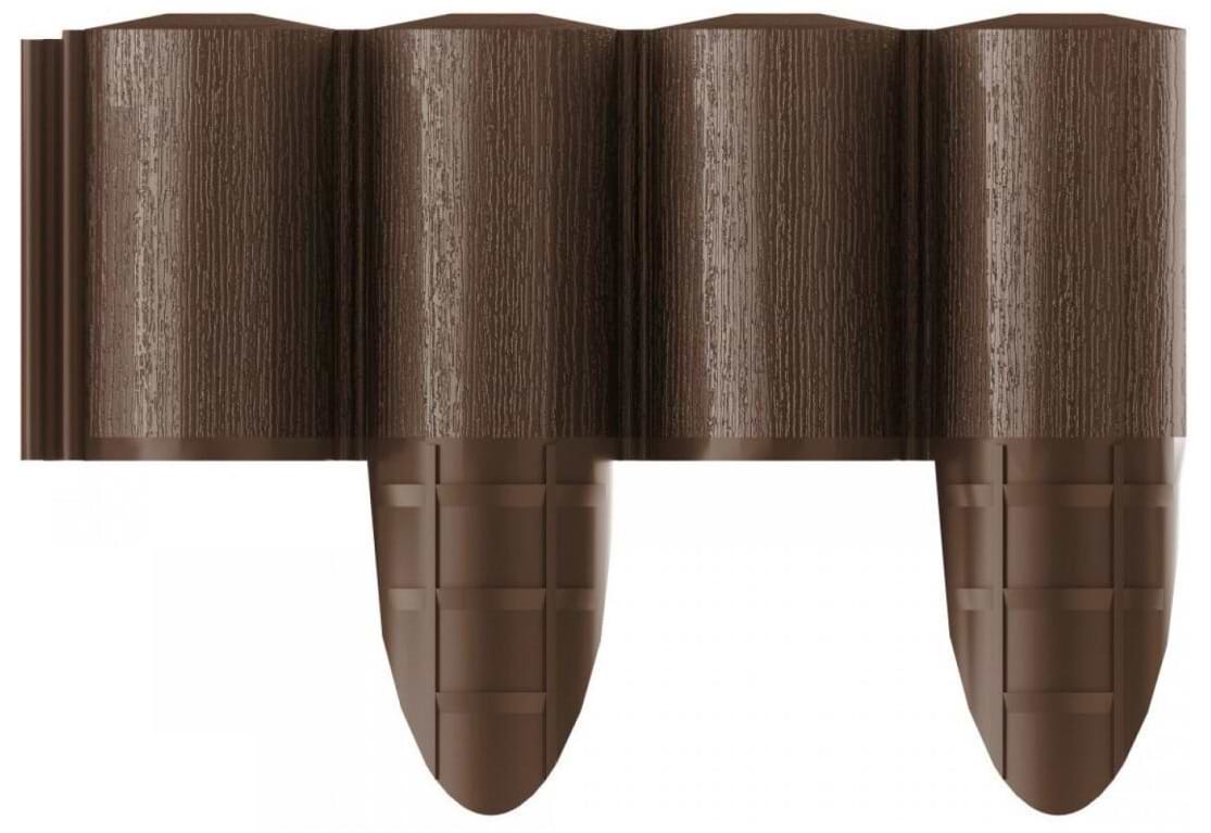 Бордюр садовий Cellfast 4 Eco (34-031)