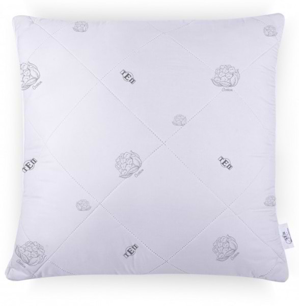 Фото - Подушка стандартная ТЕП Dream Collection Cotton 70х70 см (3-00966_00000)