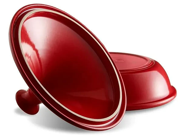 Фото - Каструля Emile Henry таджин 2 л 345626