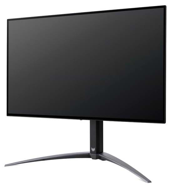 Фото - Монитор игровой Acer Predator X27Ubmiipruzx (UM.GXXEE.001)