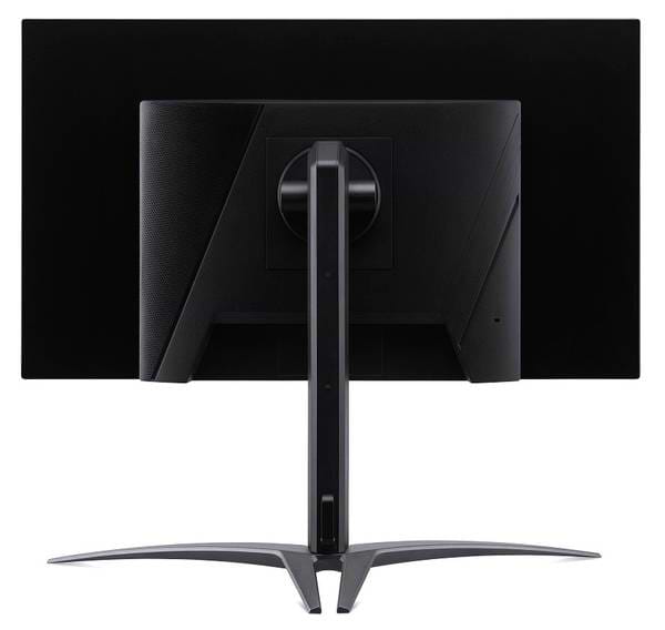 Фото - Монитор игровой Acer Predator X27Ubmiipruzx (UM.GXXEE.001)