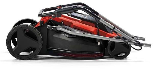 Фото - Газонокосилка электрическая Einhell GC-EM 1600/37 (3400080)