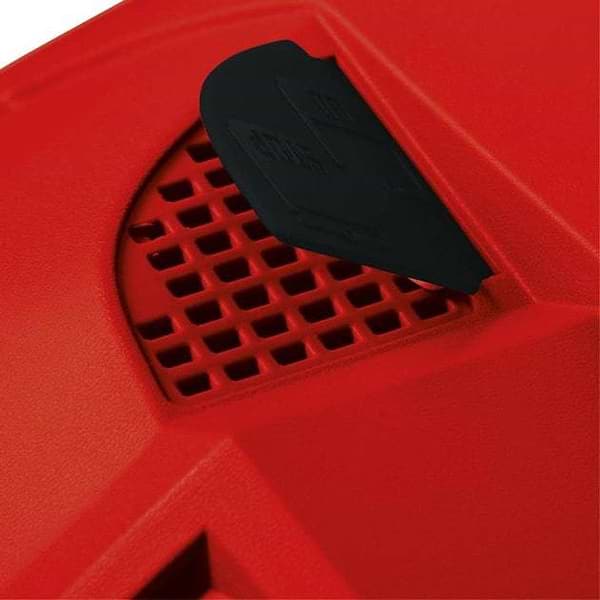 Фото - Газонокосилка электрическая Einhell GC-EM 1600/37 (3400080)