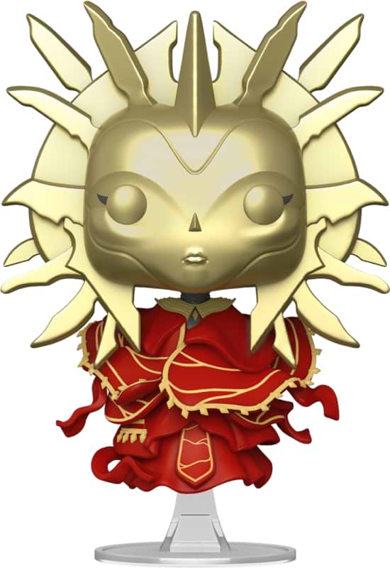 Колекційна фігурка FUNKO POP Games: D&D S2 - Lady Of Pain (889698837224)