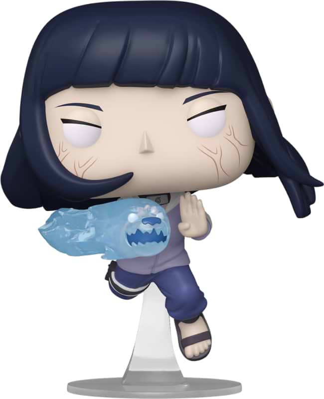 Коллекционная фигурка FUNKO POP Animation: Naruto S14 - Hinata (889698838023)