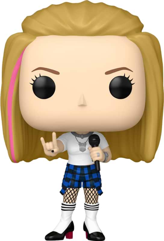 Колекційна фігурка FUNKO POP Rocks: Avril Lavigne - Girlfriend (889698838238)