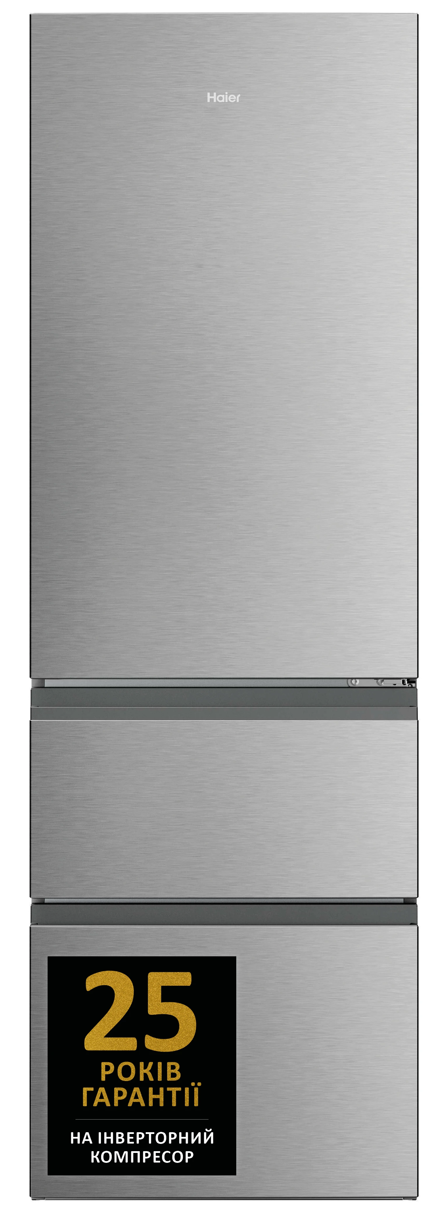 Холодильник Haier HTR3618CNMG