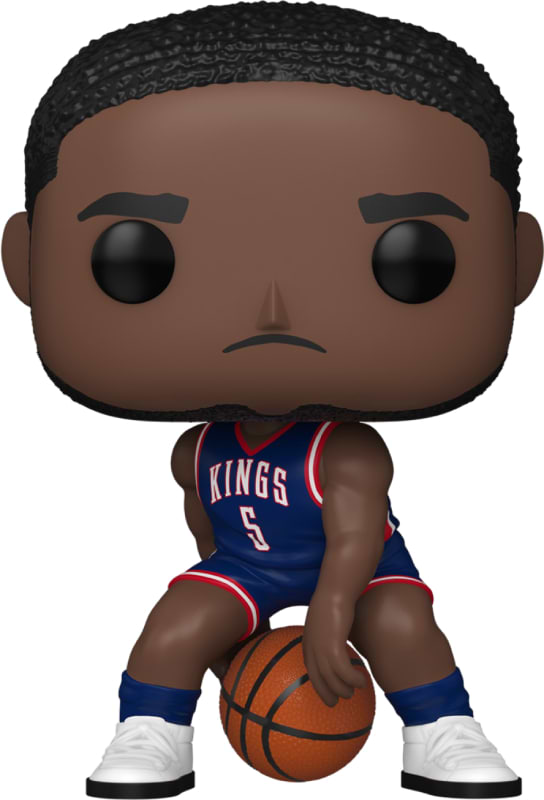 Коллекционная фигурка FUNKO POP NBA: KINGS - De'aaron Fox (CE 24) (889698838467)