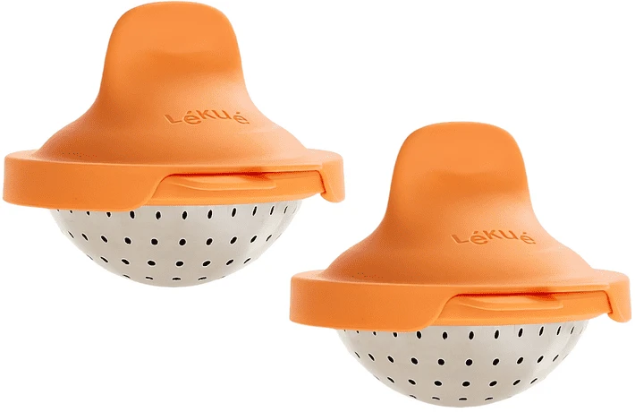 Форма для яйця-пашот у воді Lekue Eggs 2 шт. (882982)