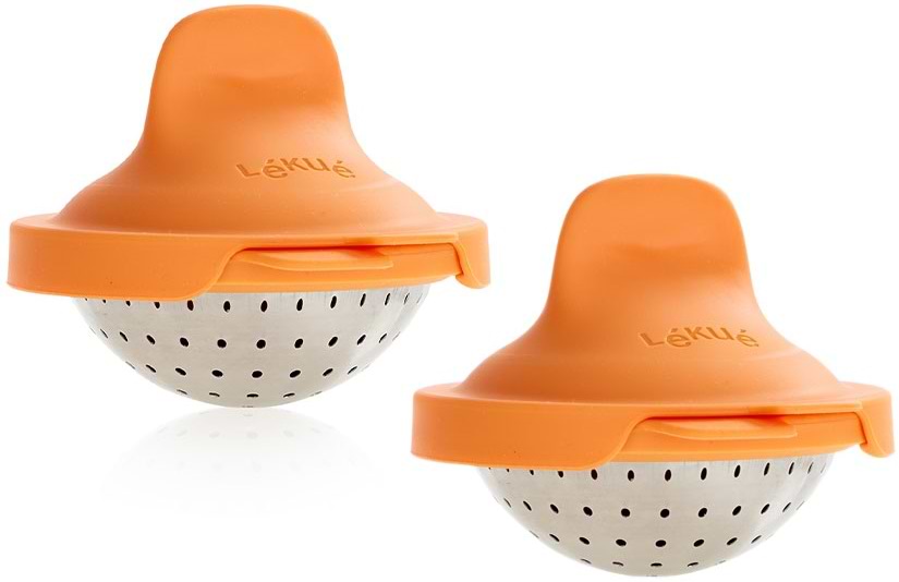 Форма для яйця-пашот у воді Lekue Eggs 2 шт. (882982)
