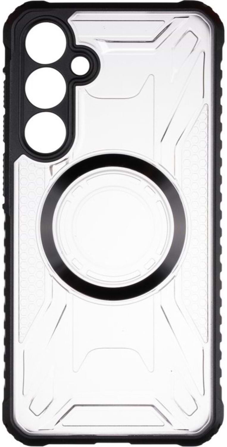 Чехол для смартфона Gelius Scout Case for Samsung A266 (A26) Black (100071) - Фото 1