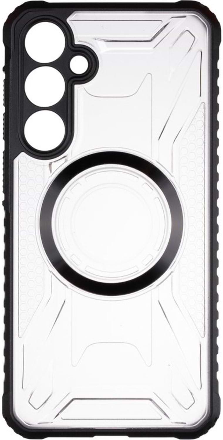 Чохол для смартфону Gelius Scout Case for Samsung A365 (A36) Black (100072) - Фото 1