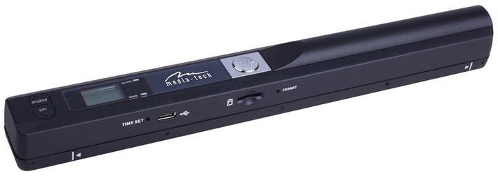 Сканер Media-Tech ScanLine (MT4090)